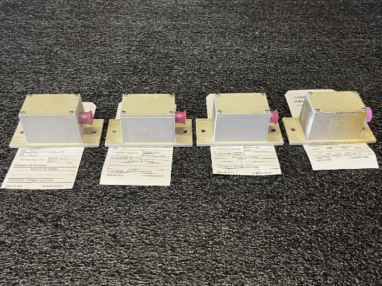 LUMINESCENT SYSTEMS INVERTERS 5925-7
