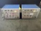 KING RT-1449 FINAL TEST PANELS