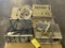 (LOT) FDS-82, KDA-557, & ASSORTED TEST PANELS