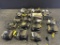 BOXES OF SIMCO M50A WRIST STRAP MONITORS