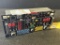 KING KTS-152 KSG-105/KG-102/A TESTER 071-5026-00 (LIKELY NEEDS REPAIR)