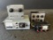 (LOT) ASSORTED TEST BOXES
