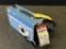 SPECTRA PRITCHARD PHOTOMETER (MAY NEED REPAIR)