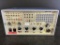 KING KMS-540 TEST PANEL