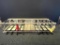 HONEYWELL B777 CABINET CHASSIS 4075600-901
