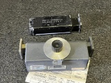 DUMMY LOAD & VARIABLE ATTENUATOR