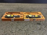 AMETEK/HUNTER SPRING FORCE GAUGES