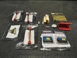 (LOT) MISC TOOLS