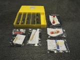 (LOT) GO/NOGO GAUGES