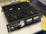 SORENSEN SRL 40-12 DC POWER SUPPLY
