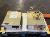 ELGAR 1001SX / 1001SL AC POWER SOURCES