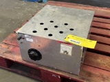 SHOP BUILT POWER SUPPLY