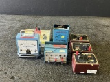 (LOT) MISC TEST EQUIPMENT