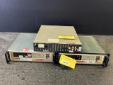 MULTIMETERS