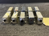(LOT) ATTENUATORS