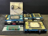 (LOT) MISC TEST EQUIPMENT