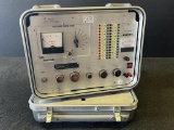 KING RADIO FREQUENCY TEST SET / ANTENNA SIMULATOR 071-5077-00