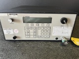 LAVERSAB 6500 AIR DATA TEST SET (BENT CONNECTOR)