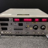 IFR RDX-7708 RADAR TEST SET