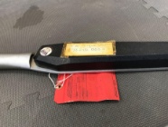 PROTO 1/2 INCH DRIVE TORQUE WRENCH 25-250 FT-LBS | Proxibid PROTO 1/2 INCH DRIVE TORQUE WRENCH 25-250 FT-LBS | Proxibid