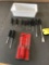 SNAP-ON SCREW DRIVERS & MISC