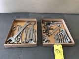 CRAFTSMAN SPECIALTY WRENCHES, KD, SK & MISC WRENCHES