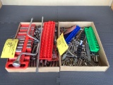 CRAFTSMAN SOCKETS, RATCHETS, EXTENSIONS & SPEED WRENCHES