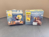 PAIR OF WAGNER STAIN SPRAYERS