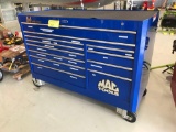MAC SUPERSTATION TOOL CHEST 67