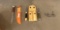 JAPANESE & U.S. MILITARY KNIVES