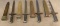 GARAND BAYONETS