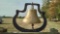 U.S.N. 11 INCH BELL