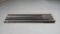 (LOT) M1 BARRELS, 1 STAMPED BLUE SKY & 1 STAMPED 30/06 (LOCAL PICK UP ONLY, SHIPPING NOT AVAILABLE)
