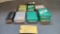 45 ACP, 357 MAG, 35 REM, 9 MM & 45-70 RELOADING DIES