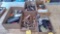 GUNSMITHING TOOLS