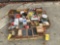 (LOT) PISTOL & RIFLE RELOADING BULLETS
