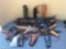 COWBOY HOLSTERS