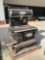 FLORETTA GOOD LUCK CAST IRON STOVE