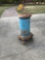 PERFECTION NO 430 SMOKELESS OIL HEATER