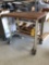 ROLL-AROUND SHOP BENCH 42