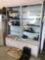 GLASS DISPLAY CABINETS 89