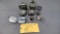 (lot) M2 & MISC COMPASSES