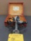 LEUPOLD SEXTANT WITH CASE