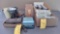 MRE HEATERS & PORTABLE STOVES