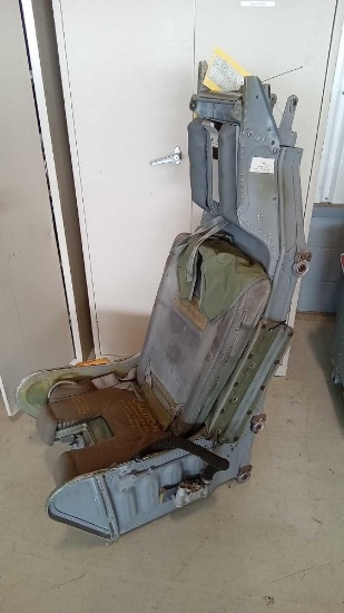 B-57 ESCAPAC IC-6 EJECTION SEAT