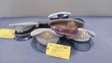 OFFICERS CAPS