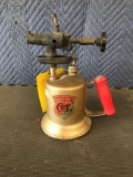 GASOLINE TORCH