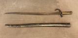 FRENCH BAYONET
