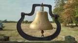 U.S.N. 11 INCH BELL