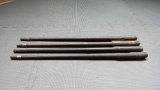 (LOT) M1 BARRELS, 1 STAMPED BLUE SKY & 1 STAMPED 30/06 (LOCAL PICK UP ONLY, SHIPPING NOT AVAILABLE)